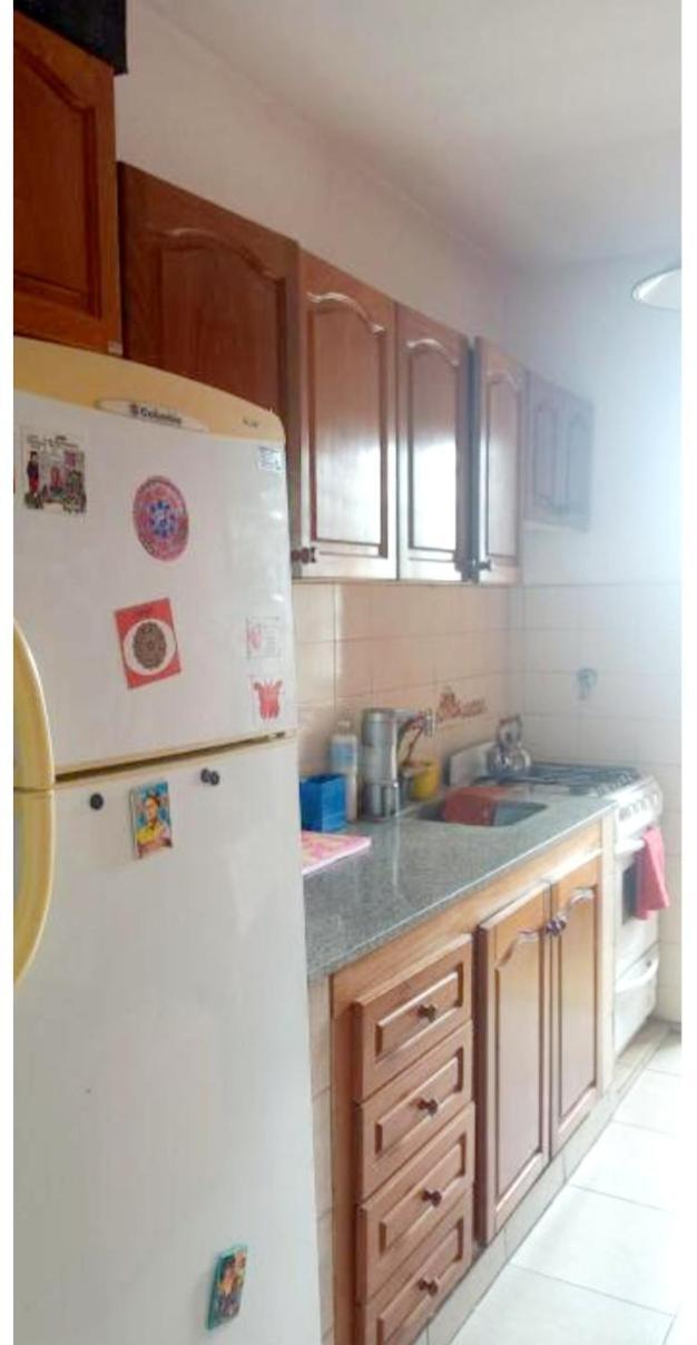 Torre 5 Apartment