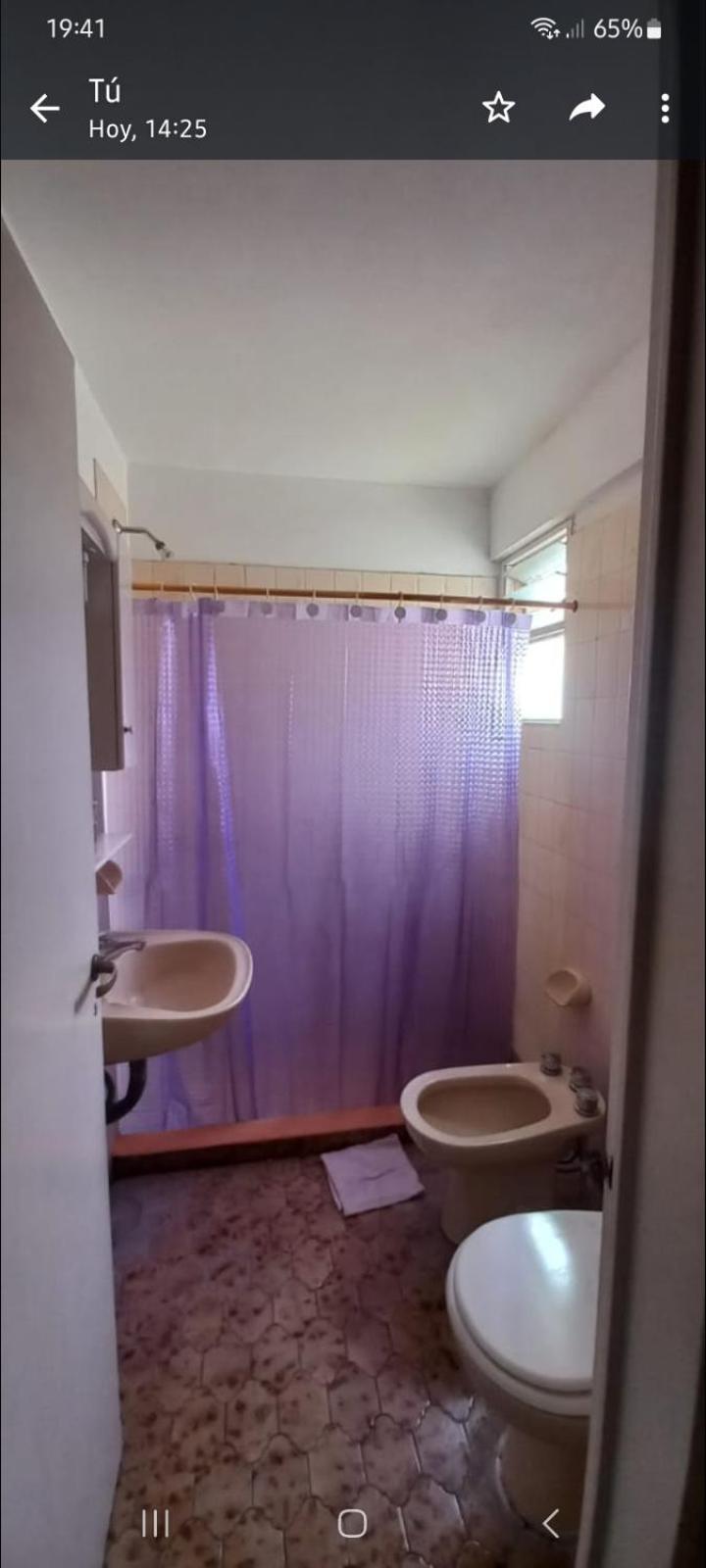 Torre 5 * Junin (Buenos Aires)