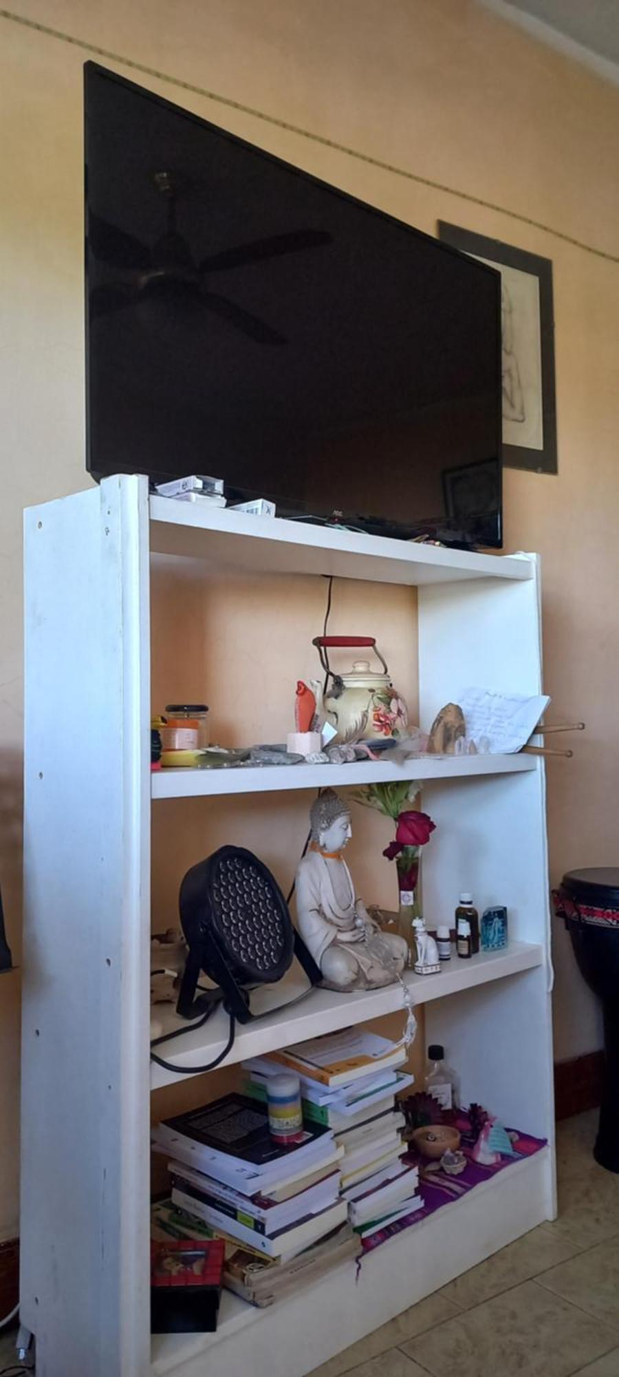 Apartment Torre 5
